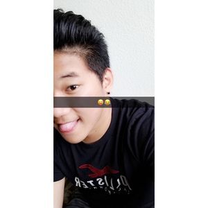 Meet your Posher, Joey anthony